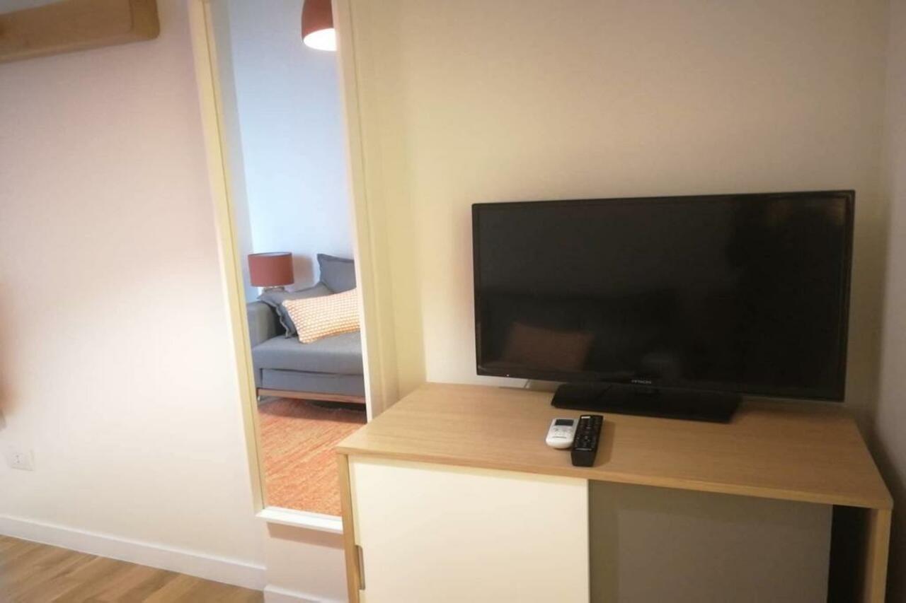 Gatto Bianco Apartment Бари Екстериор снимка