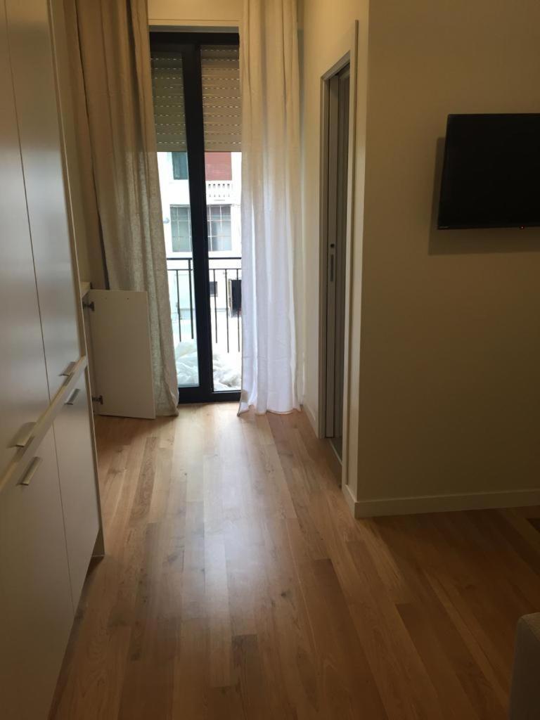 Gatto Bianco Apartment Бари Екстериор снимка