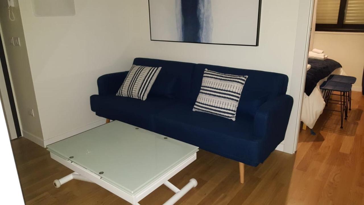 Gatto Bianco Apartment Бари Екстериор снимка