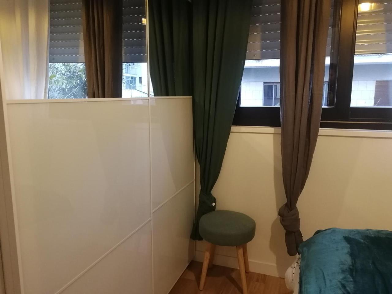 Gatto Bianco Apartment Бари Екстериор снимка