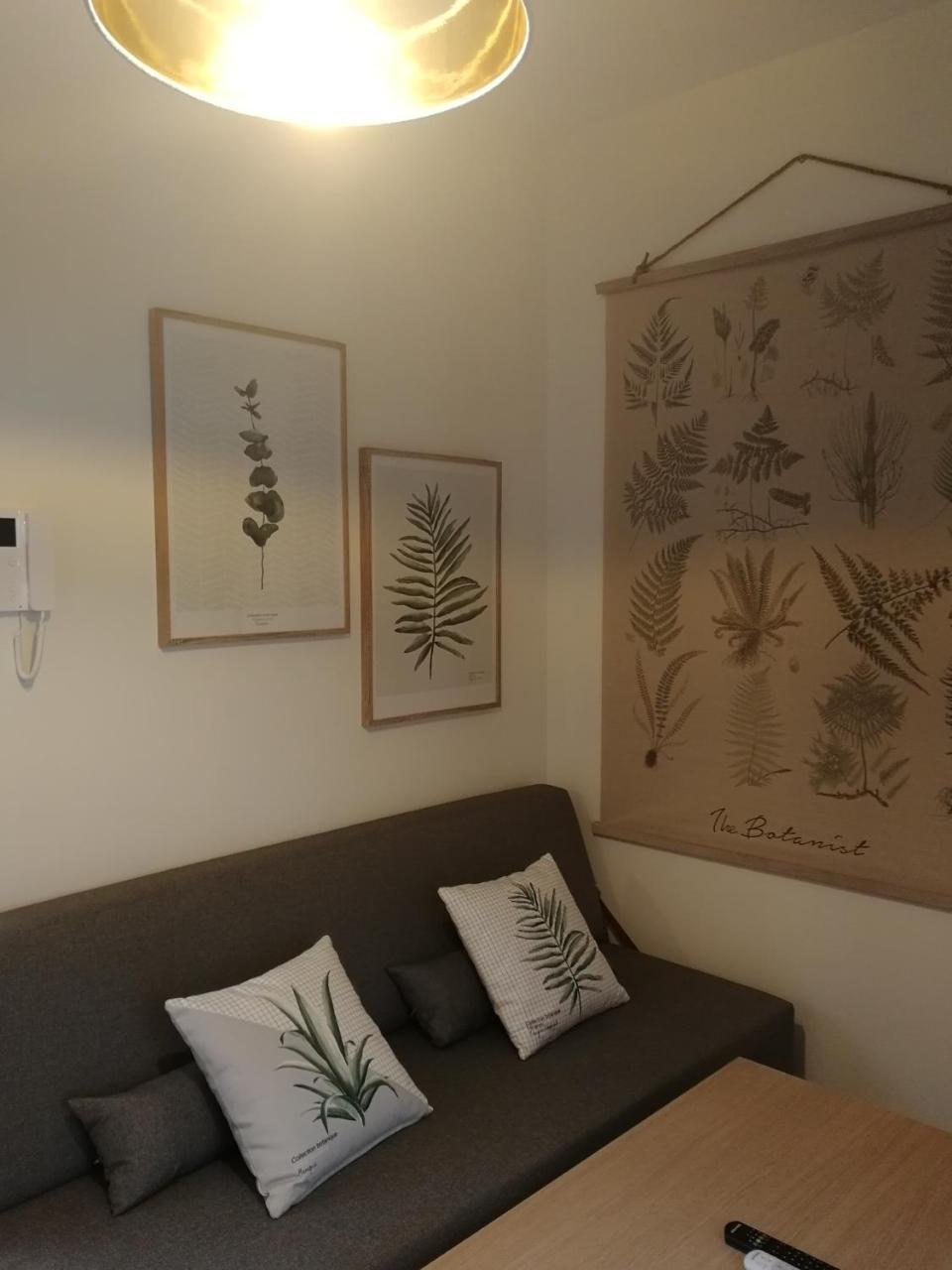 Gatto Bianco Apartment Бари Екстериор снимка