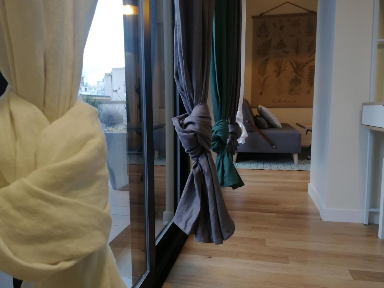 Gatto Bianco Apartment Бари Екстериор снимка