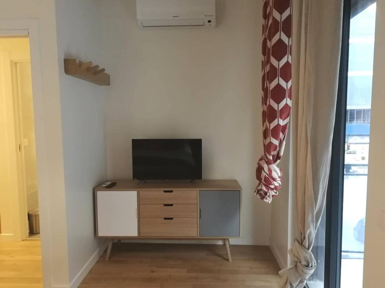 Gatto Bianco Apartment Бари Екстериор снимка