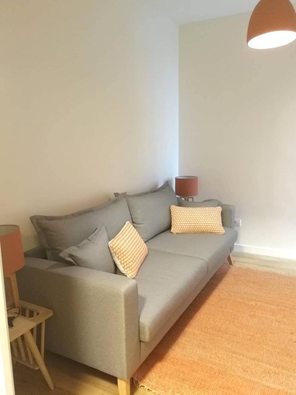 Gatto Bianco Apartment Бари Екстериор снимка